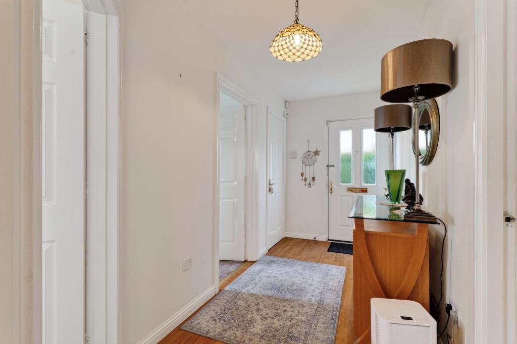 Apartment in Motherwell - View 5
