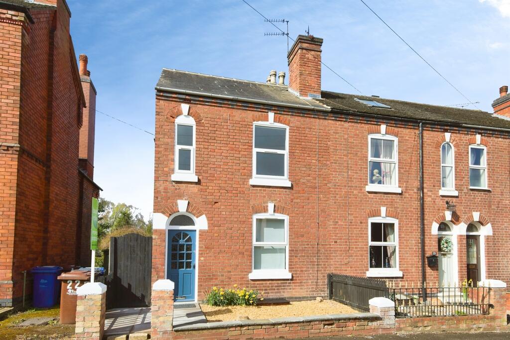 Main image of property: Mount Street, BURTON-ON-TRENT