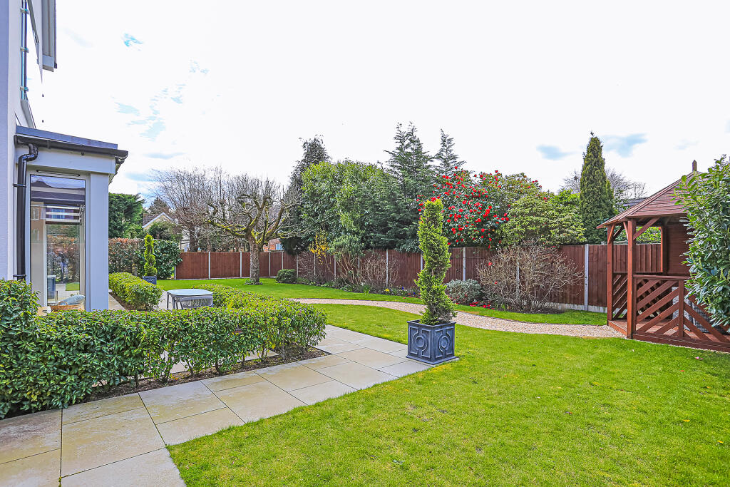 Additional image 24 of Whitegates, 334 Warwick Road, Solihull