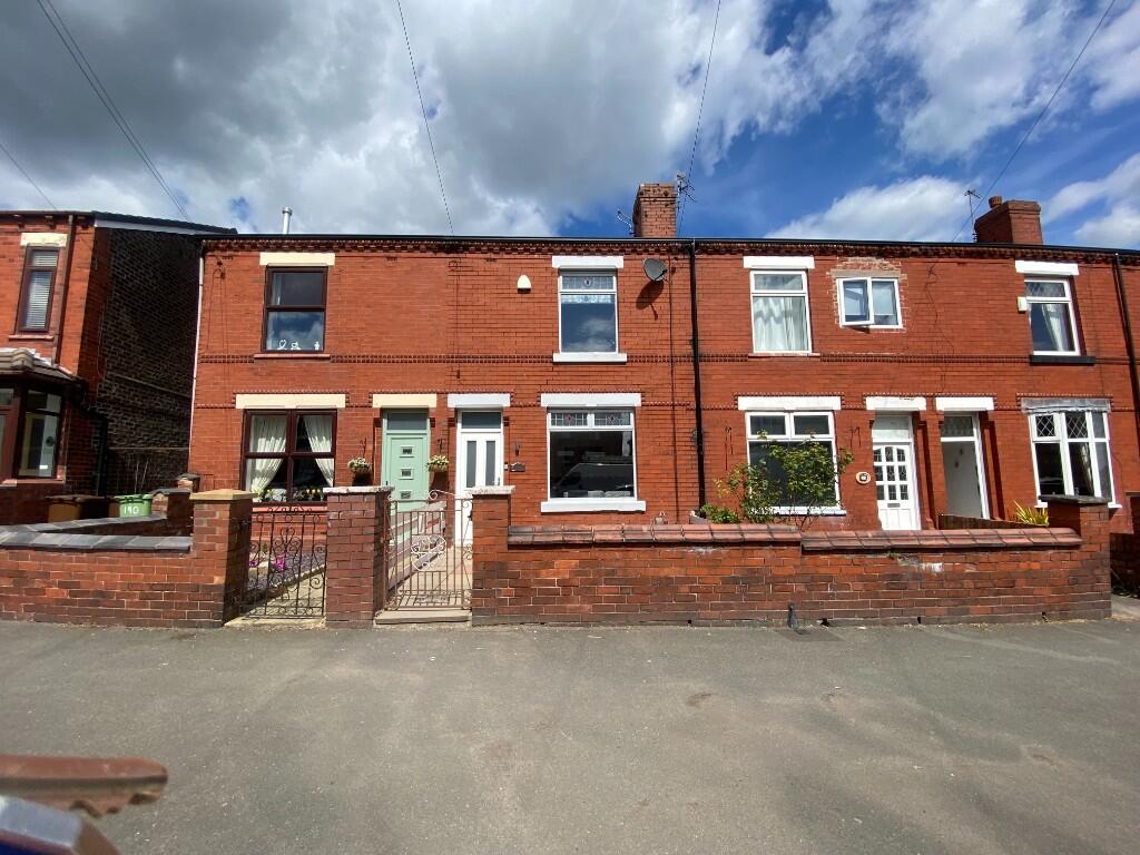 Main image of property: Downall Green Road, WN4