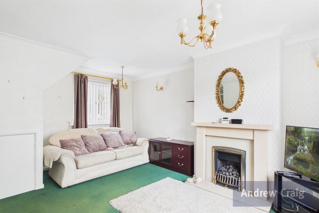 House in South Tyneside, North East - View 5