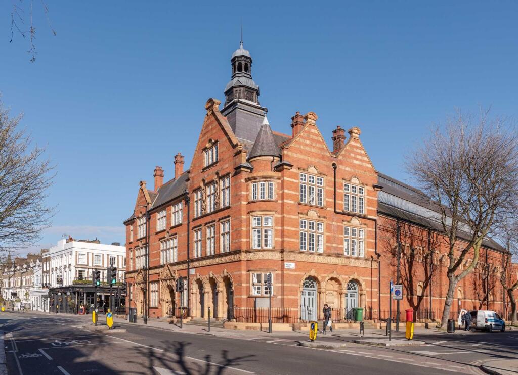 Main image of property: Prince of Wales Road, Kentish Town, London, NW5