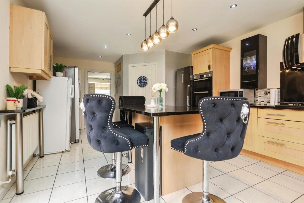 House in Birmingham - More