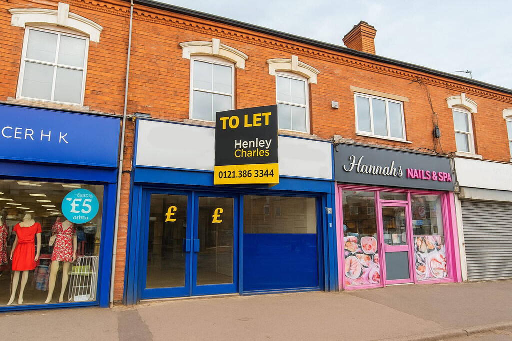Main image of property: Watford Road, Cotteridge, Birmingham