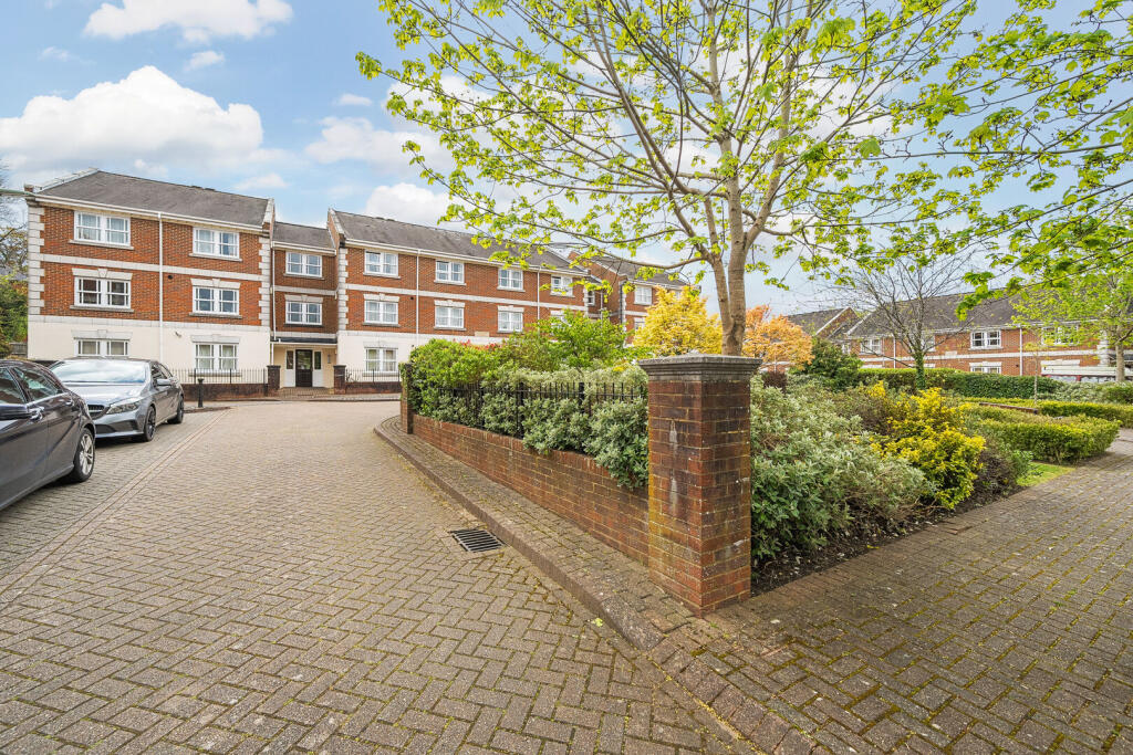 Main image of property: Grosvenor House, St. Lukes Square, Guildford, GU1 