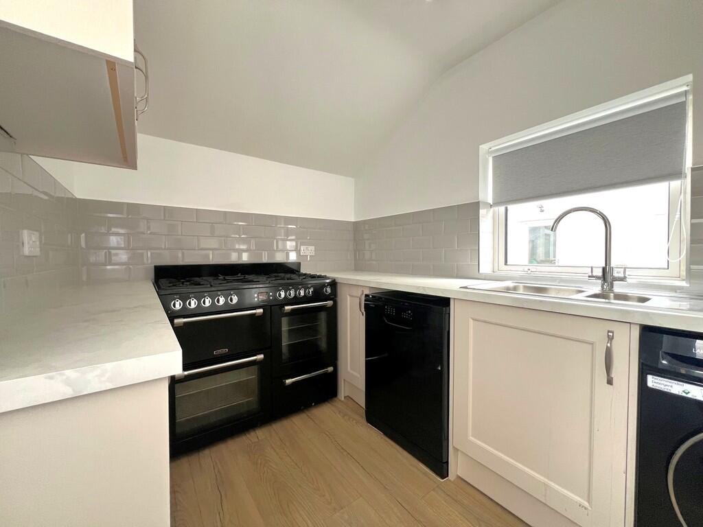 House in Carlisle - More