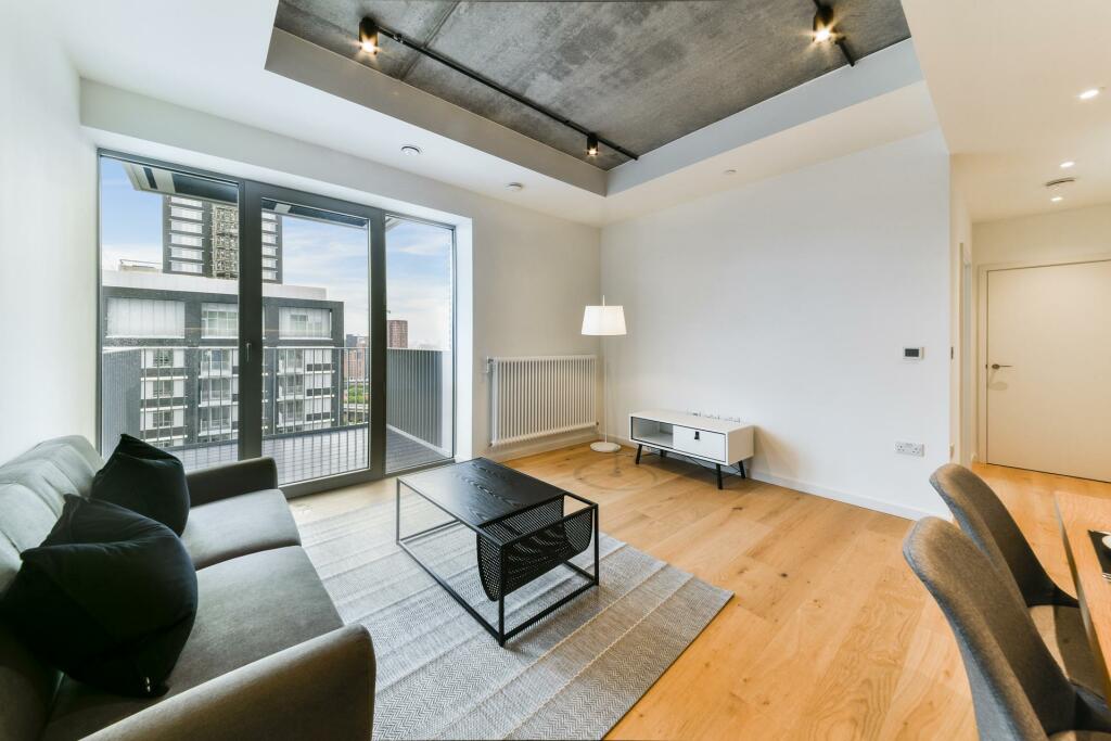 Main image of property: Serapis House, Goodluck Hope, London, E14