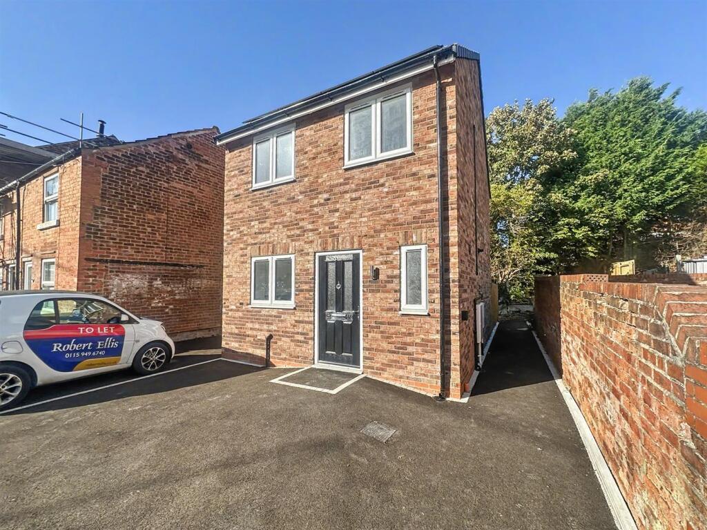 Main image of property: Jessop Street, Codnor, Ripley