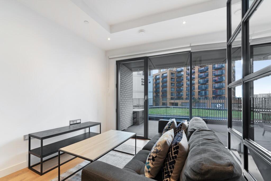 Main image of property: Corson House, 157 City Island Way, E14