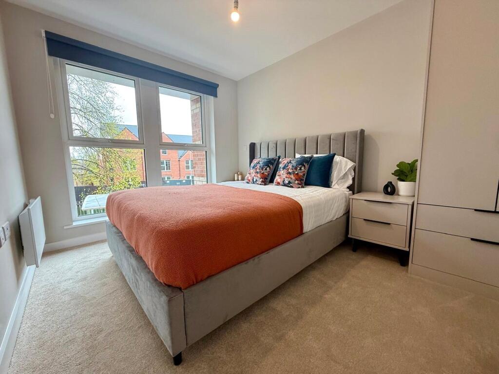 1 bedroom apartment for rent