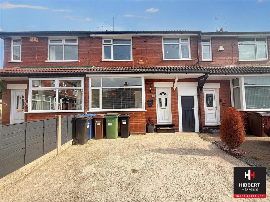 Main image of property: Grendale Avenue, Stockport, SK1