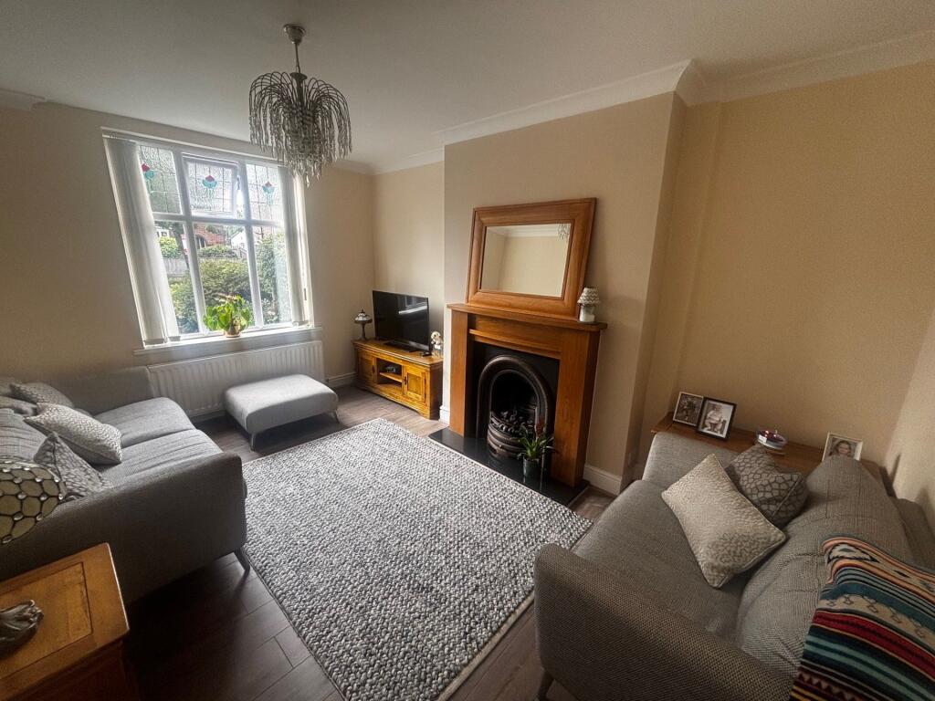 House in Stockton-on-Tees - View 5