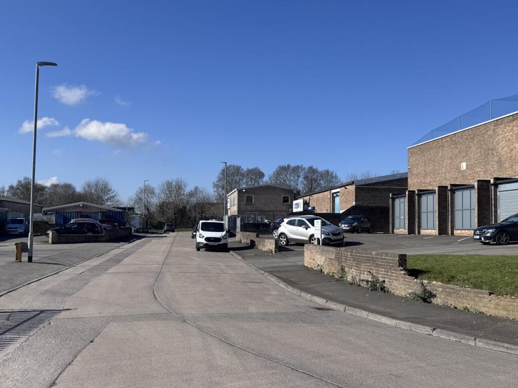 Additional image 9 of 30 Oxford Road, Pen Mill Trading Estate, Yeovil, BA21 5HR