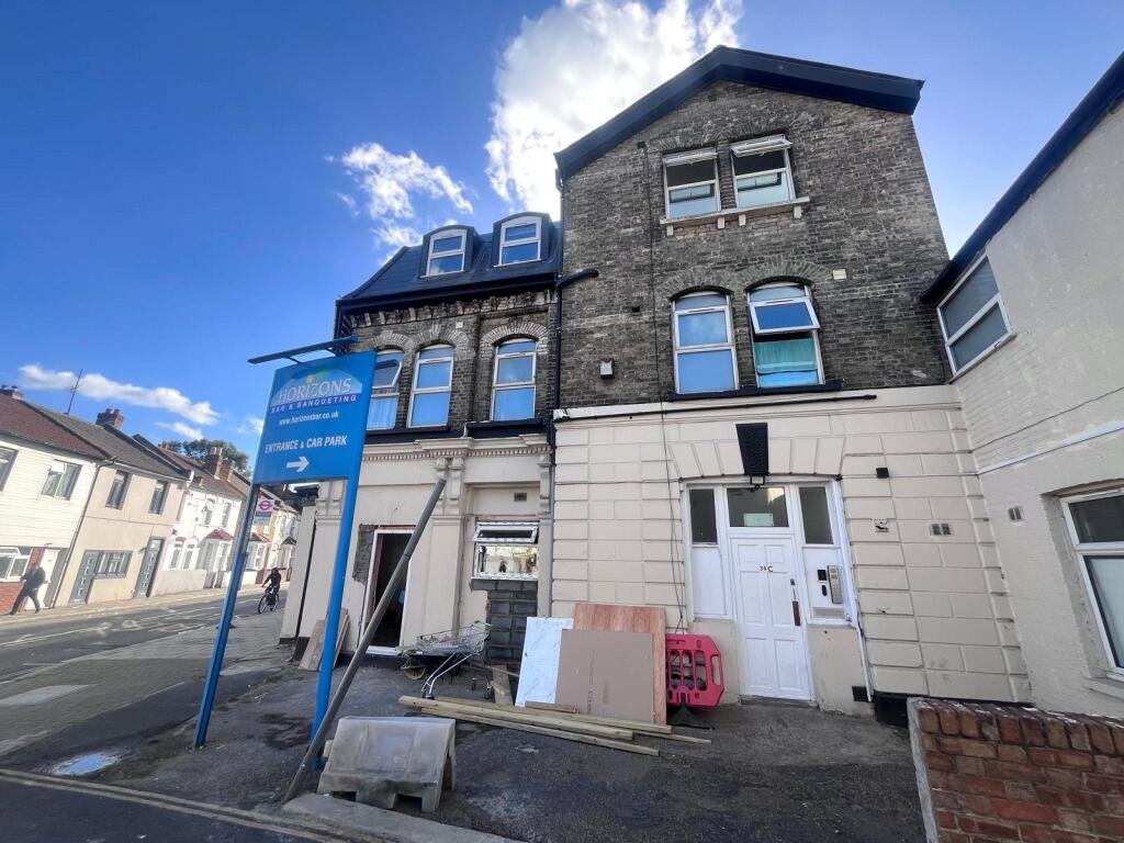 Main image of property: Whitton Road, Hounslow, TW3