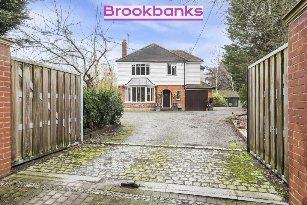 Main image of property: Green Court Road, Crockenhill, BR8
