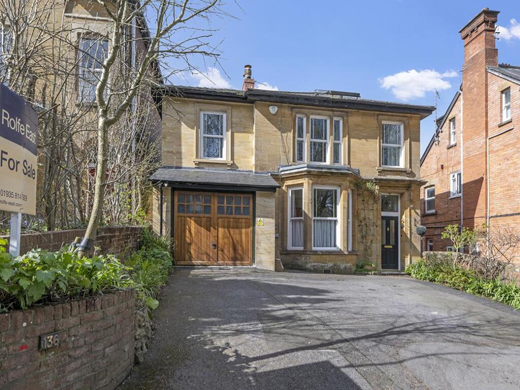 Additional image 37 of Hendford Hill, Yeovil
