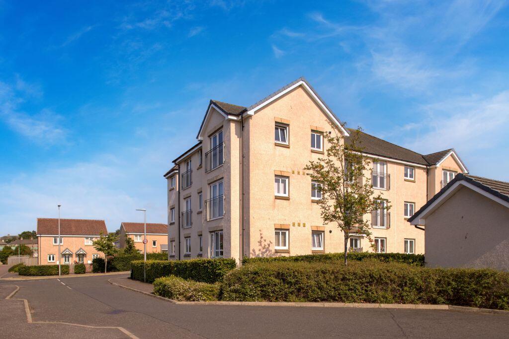 Main image of property: 9/1 Arran Marches, Musselburgh, EH21 7DG