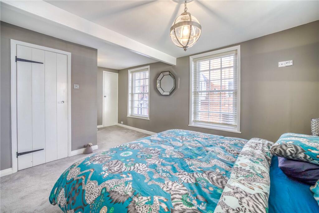 Additional image 17 of Market Street, Old Town Poole, Dorset, BH15