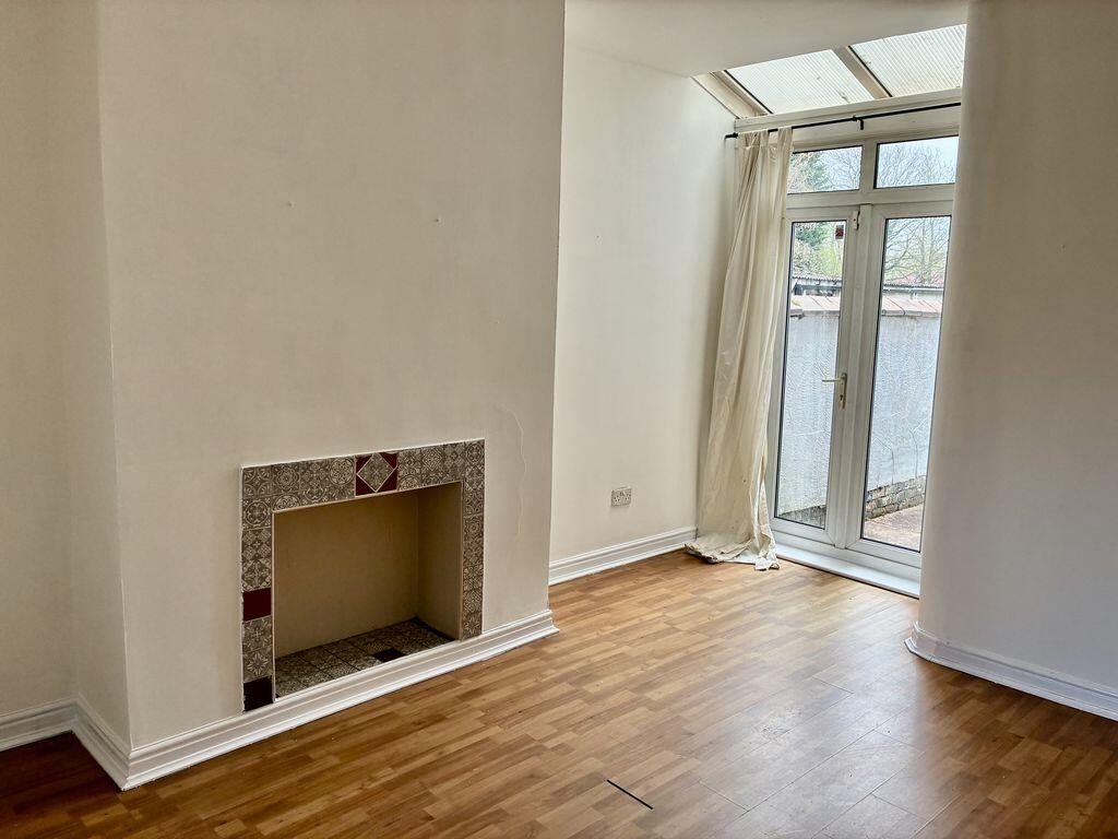 Main image of property: Birley Street, Newton-Le-Willows