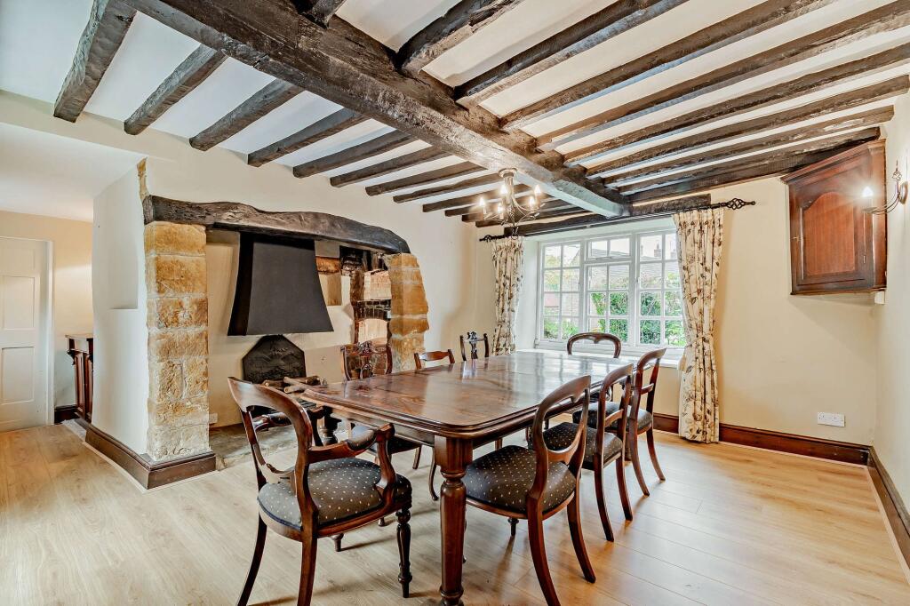 House in Northampton, Woodford cum Membris - View 3