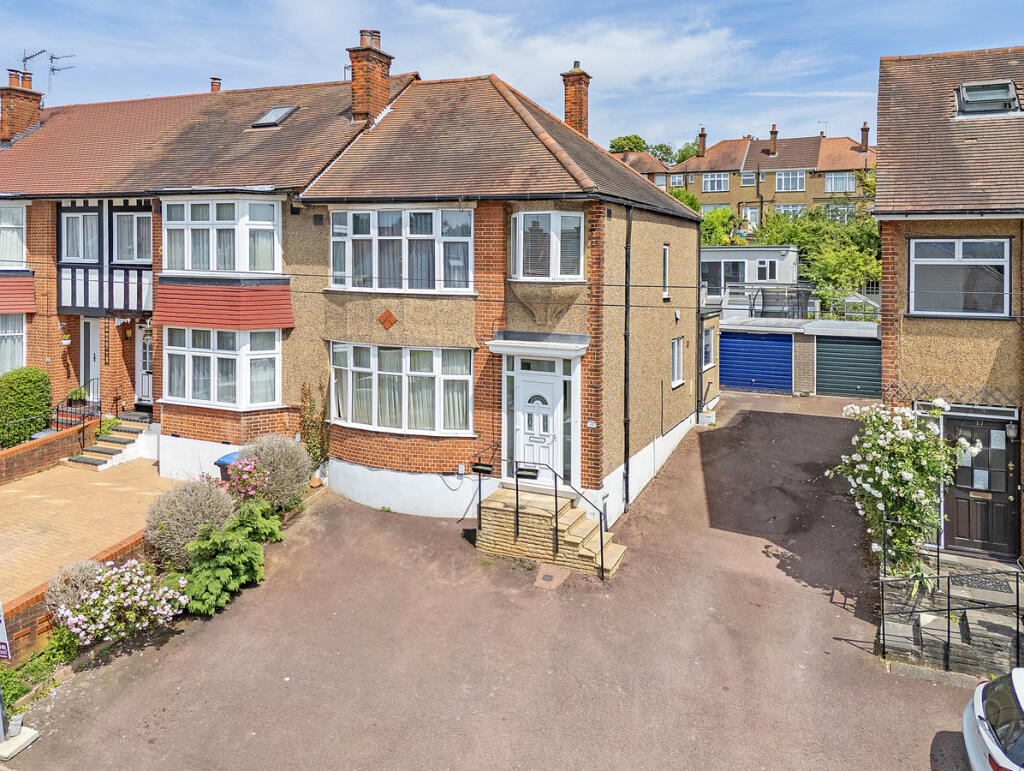 Main image of property: Windmill Gardens, Enfield, EN2