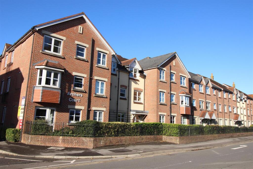 Main image of property: Archers Court, Salisbury