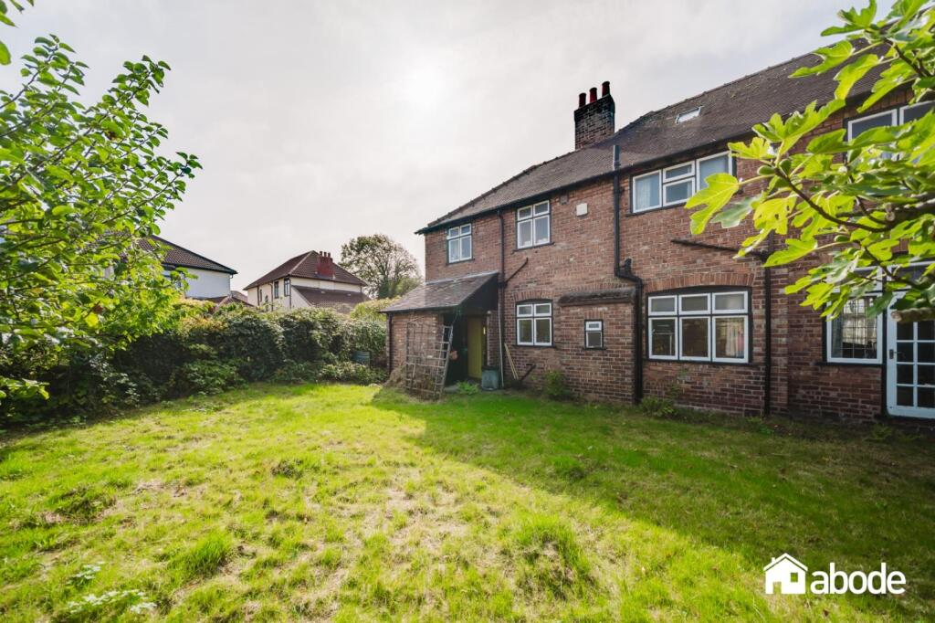 House in Liverpool - View 5