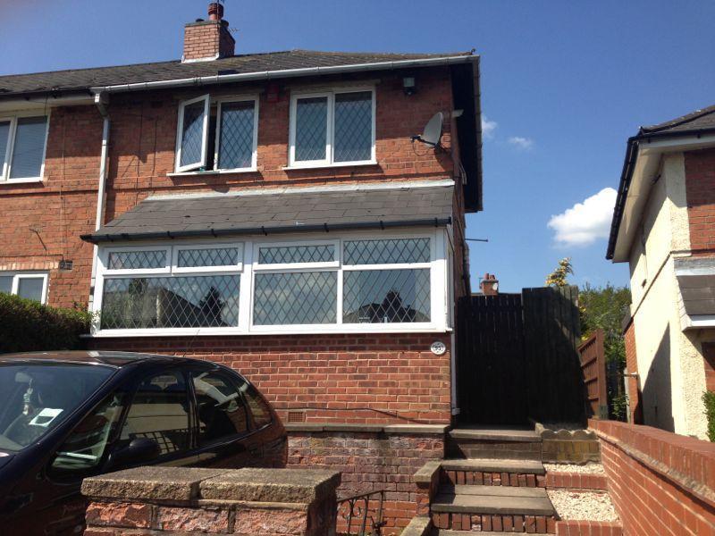 Main image of property: Holcombe Road, Tyseley, Birmingham