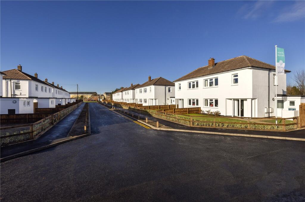 Main image of property: Malta Road, Deepcut, Camberley, Surrey, GU16