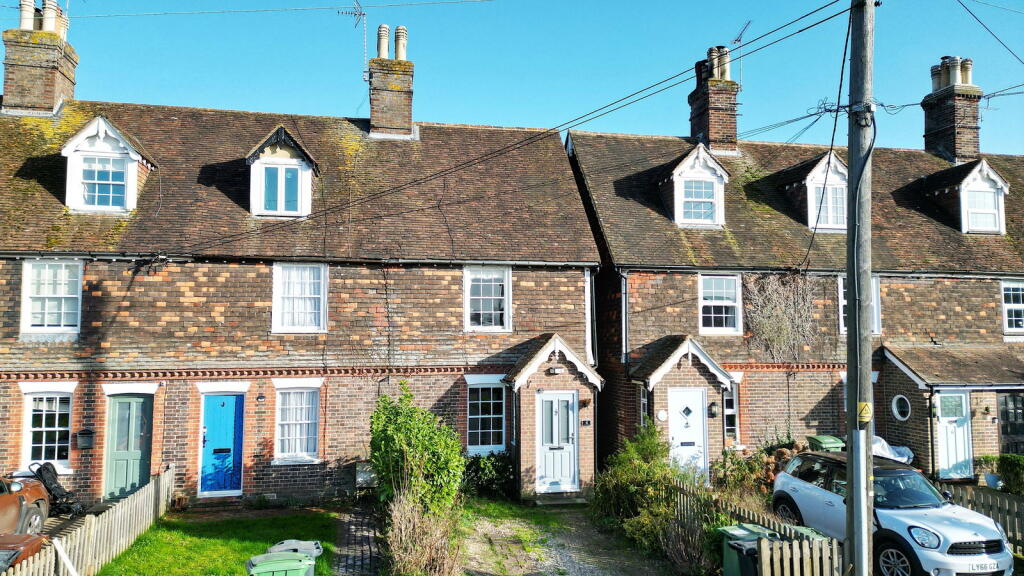 Main image of property: Goudhurst Road, Marden