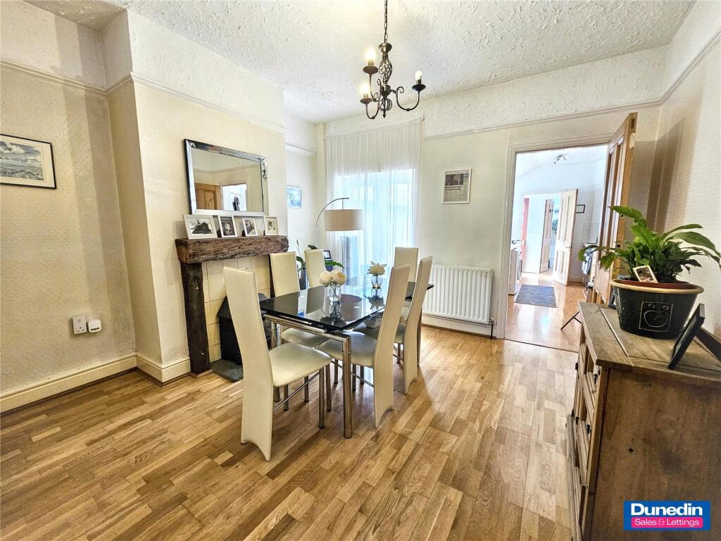 New Road, Rubery, Birmingham, B45 - View 5