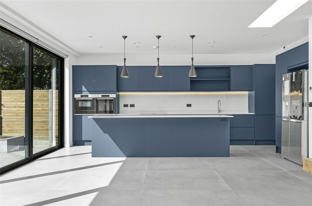 Main image of property: Waterfall Road, London, N14