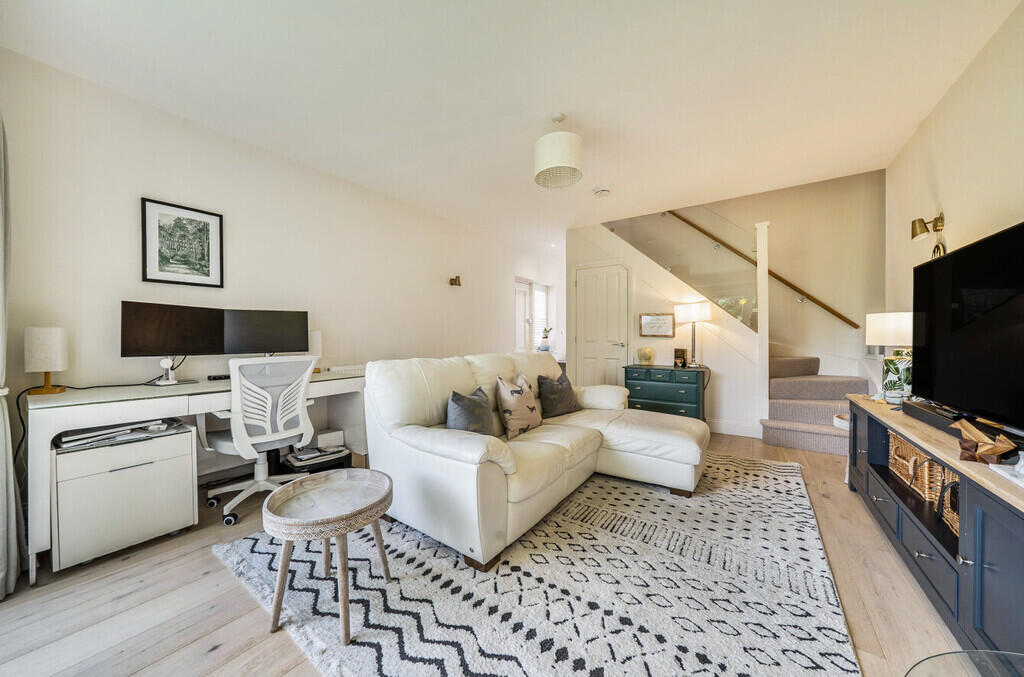 House in Hungerford, West Berkshire - View 4