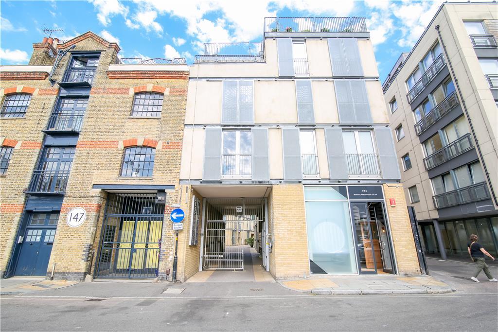 Main image of property: Unit 10 Bickels Yard, 151-153 Bermondsey Street, London, SE1 3HA