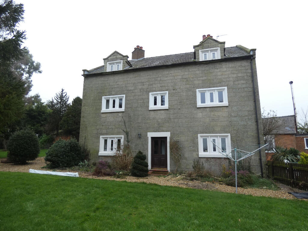 Main image of property: The Annexe, New Park Farm, Lodge Lane, Kirk Langley DE6