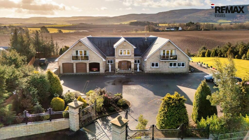 Main image of property: Woodlands House, Auchterarder, PH3 1HJ