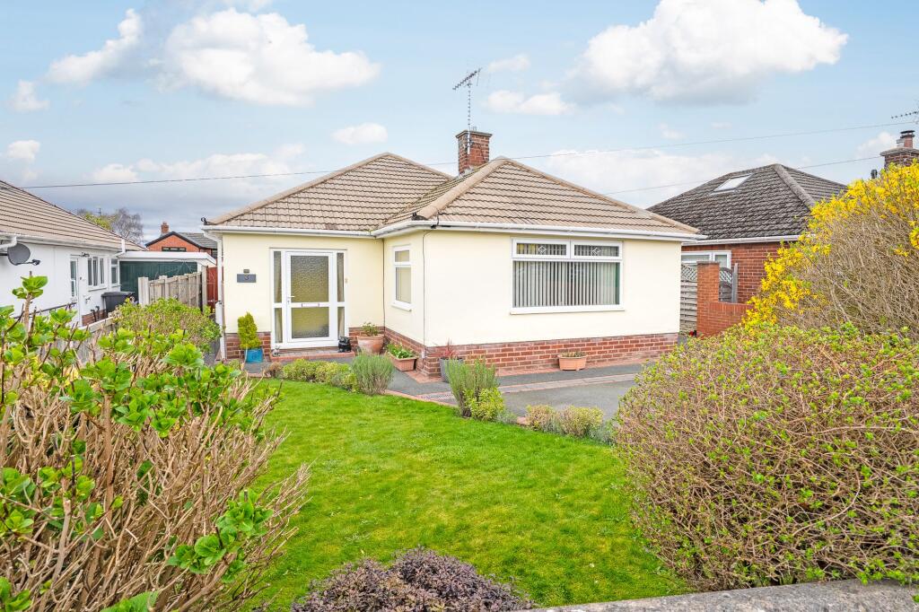 Main image of property: Bryn Drive, Hawarden, CH5