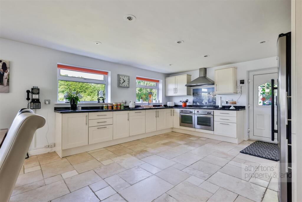 Additional image 10 of The Dene, Hurst Green, Ribble Valley