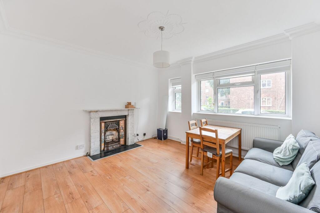Main image of property: Wyvil Road, SW8, Vauxhall, London, SW8