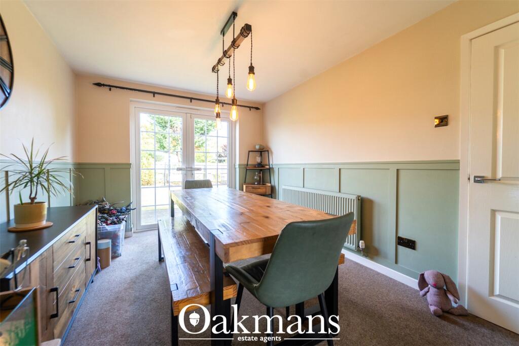 Additional image 8 of Coppice Road, Solihull, West Midlands, B92