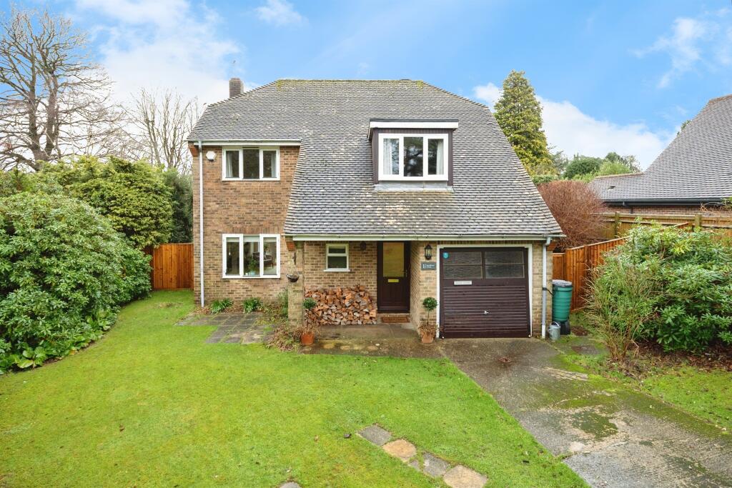 Main image of property: Sandown Close, Tunbridge Wells