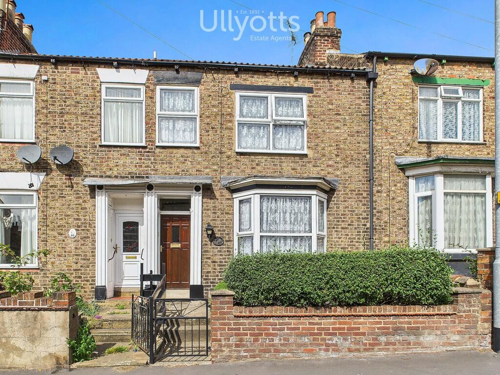 Main image of property: New Road, Driffield