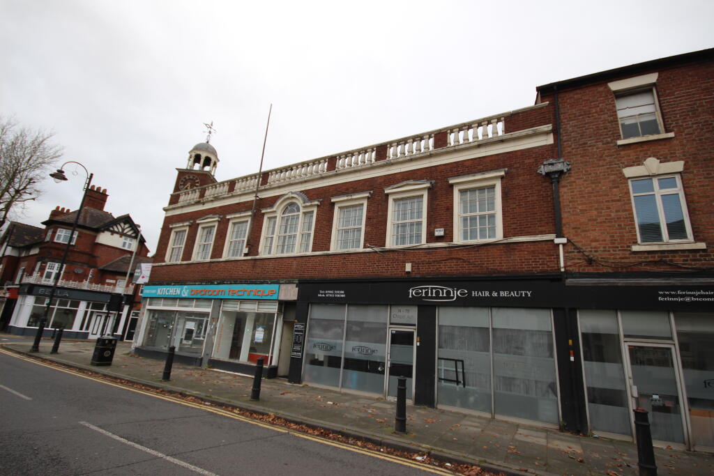 Main image of property: Chapel Ash, Wolverhampton, Wolverhampton, WV3