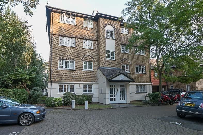 Main image of property: Selhurst Close, Parkside, Wimbledon