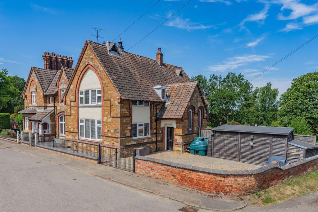 Main image of property: Ashley Road, Weston By Welland, LE16