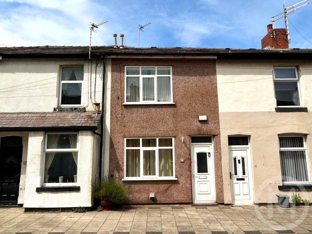 Main image of property: Amberbanks Grove, Blackpool