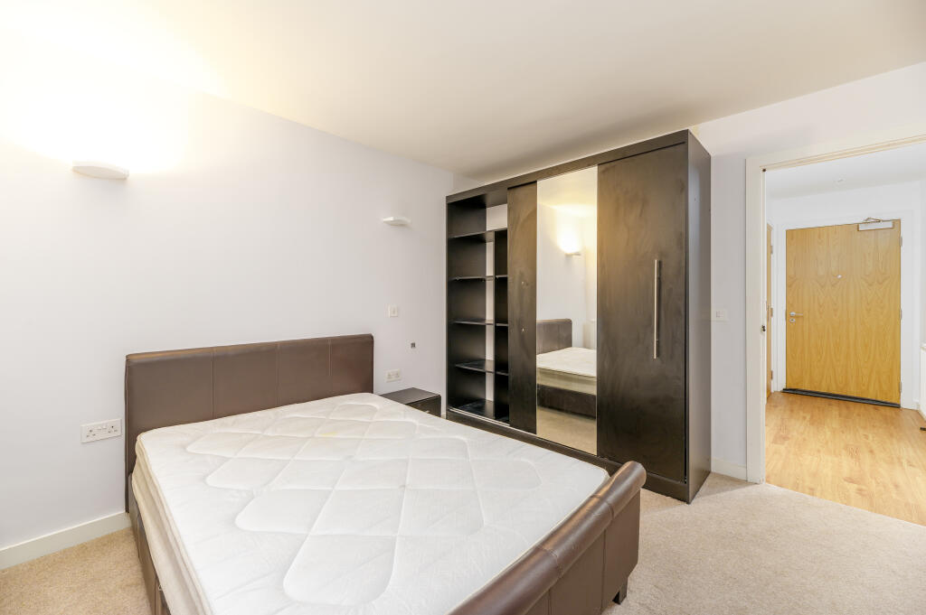 Apartment in Birmingham, Jewellery Quarter - View 5