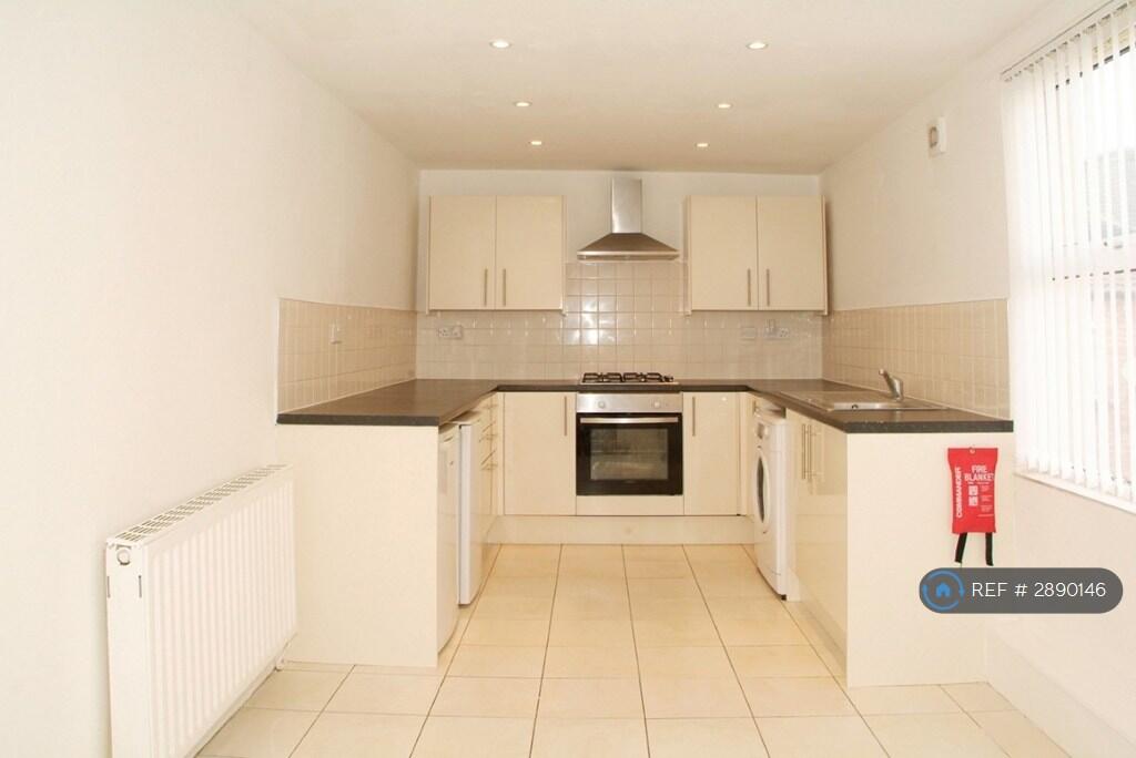 Main image of property: Bagot Street, Liverpool, L15