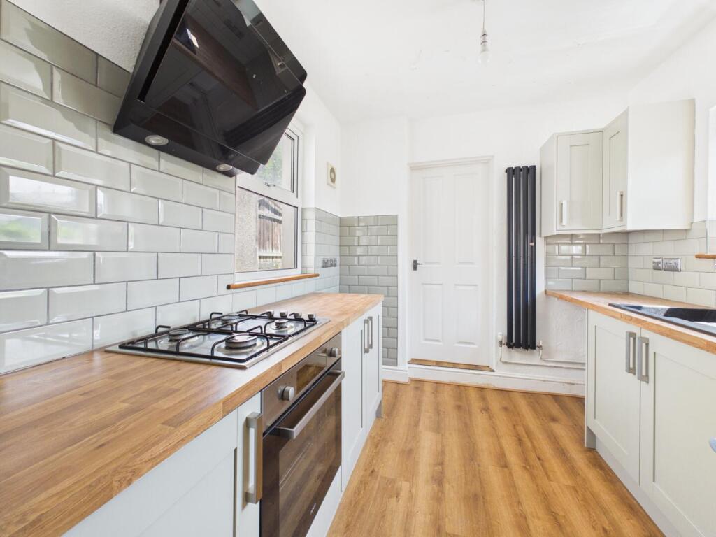 House in Cardiff - More