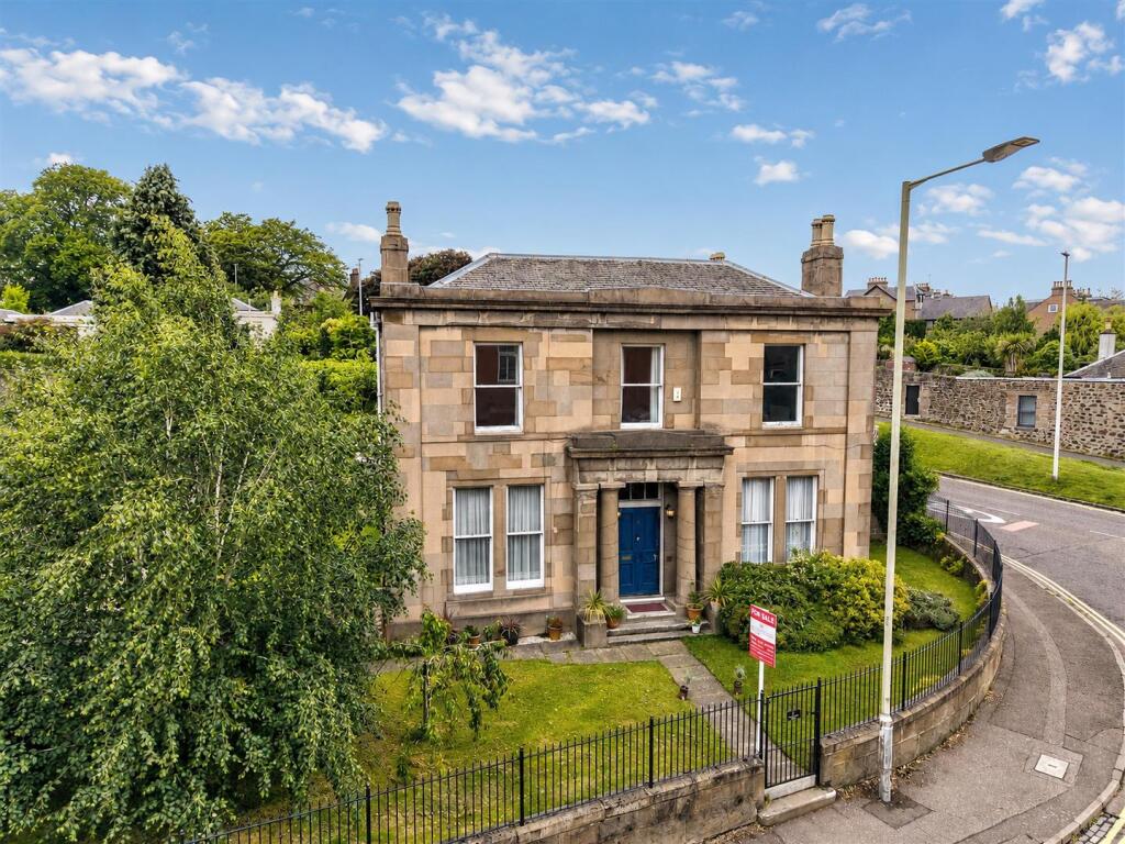 Main image of property: Dudhope Terrace, Dundee